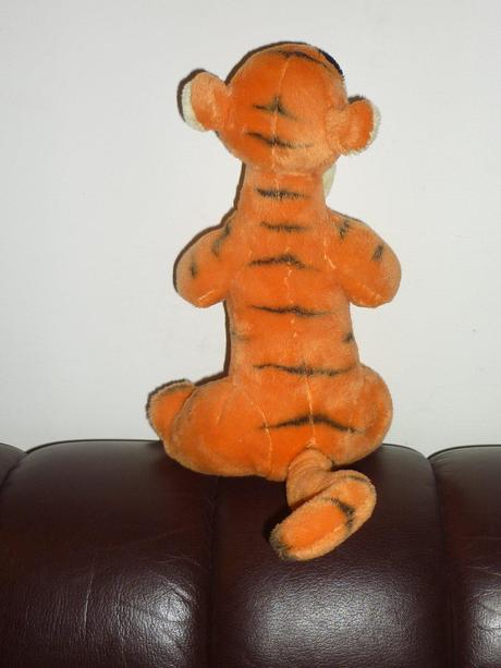 Tiger 28 cm, 