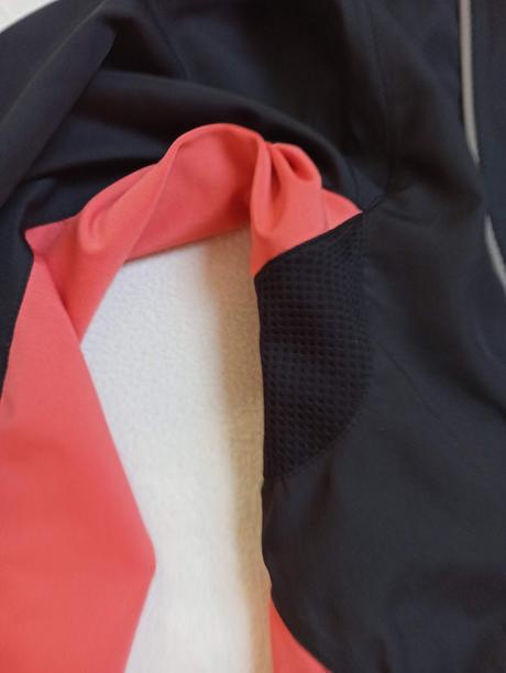 Soc športová vetrovka, m