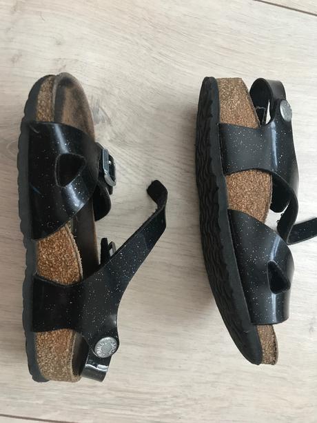 Sandalky birkenstock, birki,26