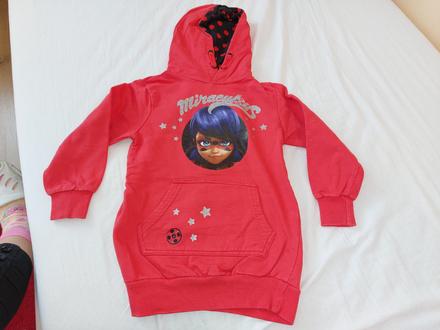 Mikina miraculous, 104