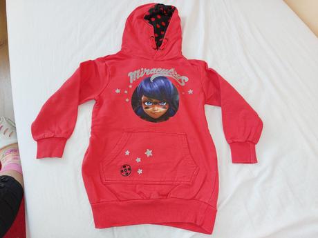 Mikina miraculous, 104