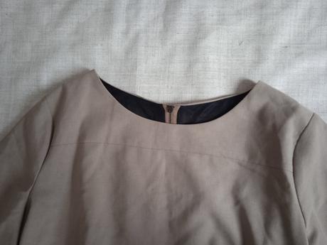 Šaty - ricco vero, 42