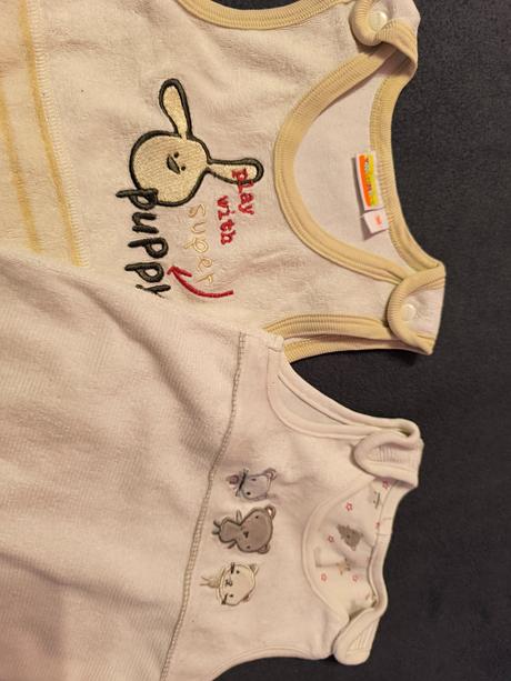 Dupačky, overal, 62