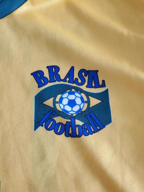 Neymar futbalovy dres, 140