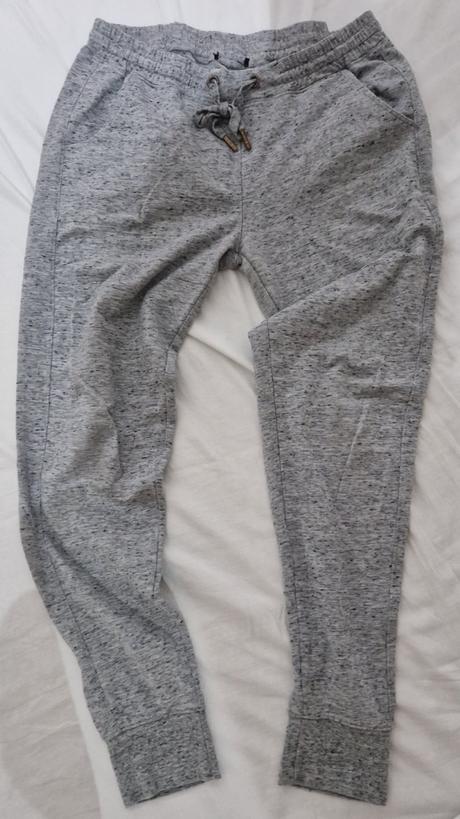 Tepláky amisu, amisu,m