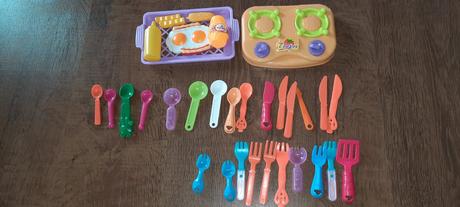 Doplnky do kuchynky, 