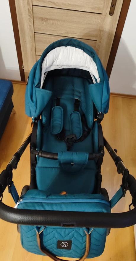 Kočík 3 kombi, coletto,coletto dante