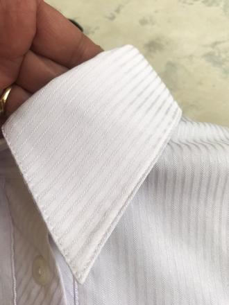 Kvalitná košeľa, l