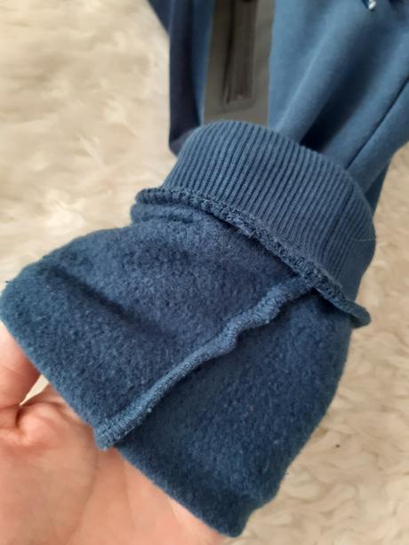 Chlapčenské tepláky, c&a,92