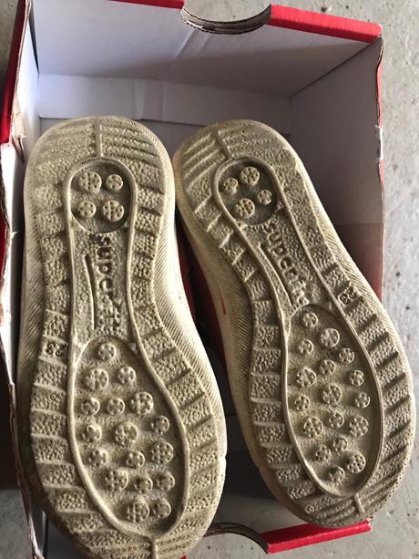 Superfit balerinky, superfit,22