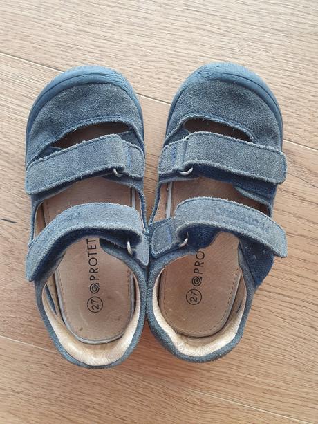 Protetika sandale, protetika,27