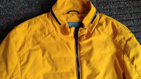 Pánska bunda repablo, m