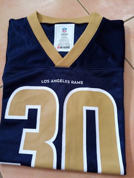 Futbalový dres, 170