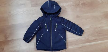 Zimušná bunda topolino 98, topolino,98