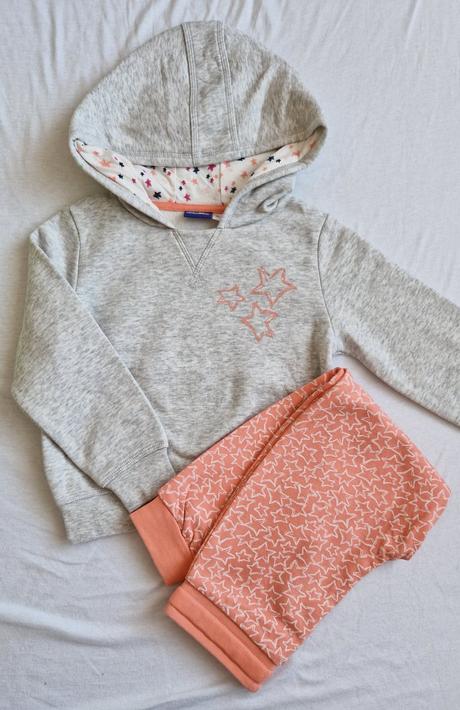 Tepláková súprava, lupilu,98