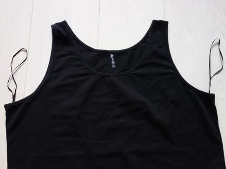 Dámske tričko laura torelli, xxl