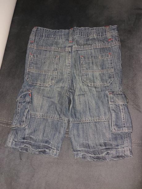 Riflové kratase, f&f,116