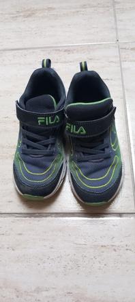 Tenisky fila, fila,29