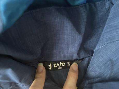 Zajo bunda, zajo,122