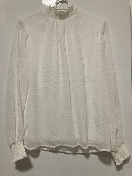 Blúzka reserved, reserved,34