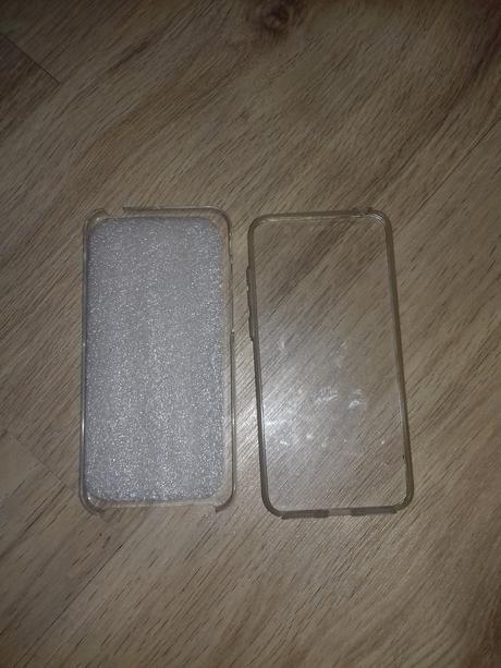 Obojstranný obal na huawei y6 2018, huawei