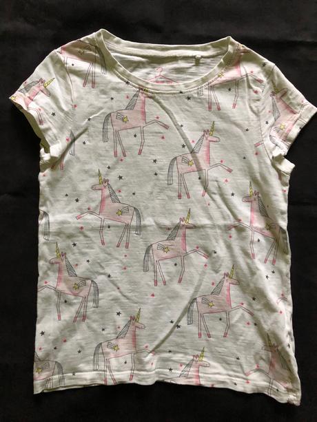 Trička 3eura/ks, next,116