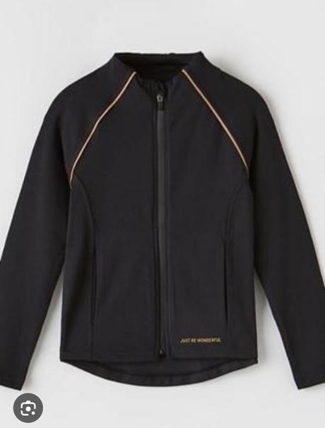 Športová mikina, zara,152