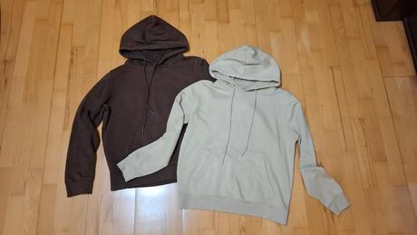 Damske mikiny, house,m