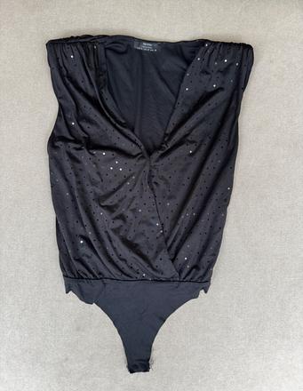 Body bershka, bershka,s