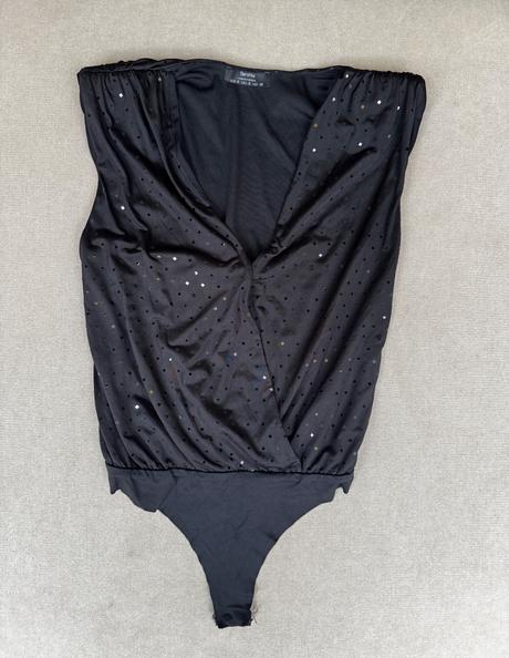 Body bershka, bershka,s