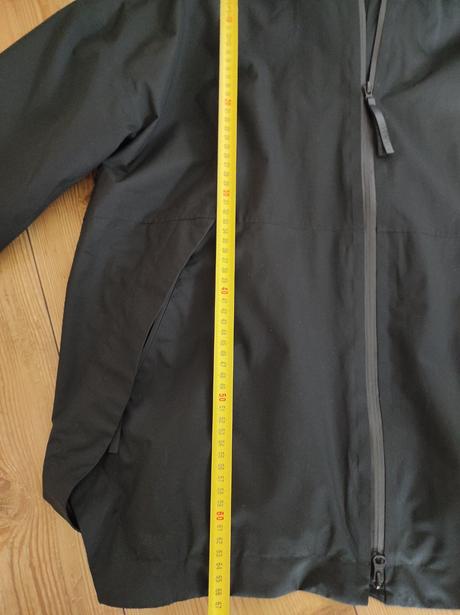 Nepoužívaná bunda adidas, adidas,m