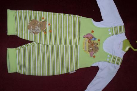 Nenosená súprava, 62