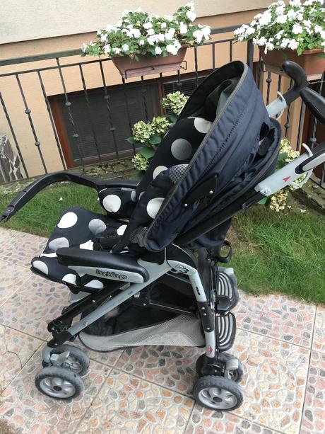 Kočík peg - perego, peg-pérego,peg-pérego pliko p3 compact