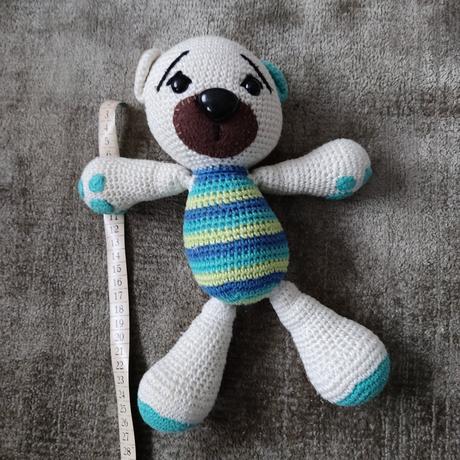 Ručne vyrábané hračky, 