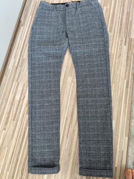 Kárované mohavice, tom tailor,32