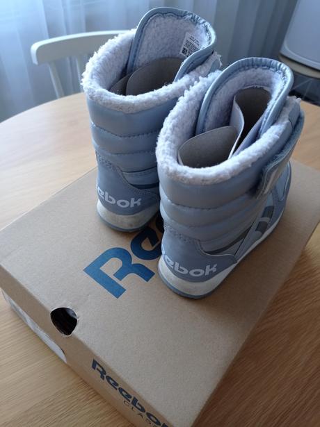 Snehule reebok, reebok,27