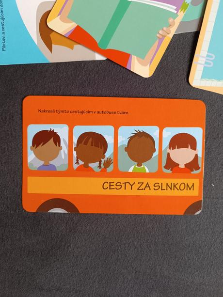 Hra (na prázdninách),