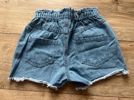 Minnie kraťasky, disney,128