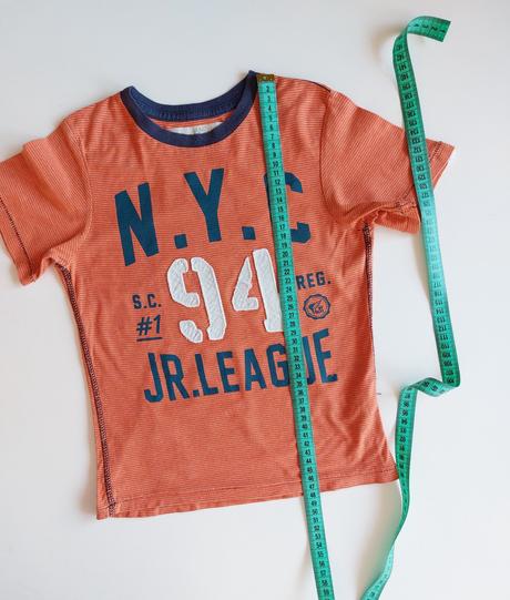 Tričko h&m č.116, h&m,116