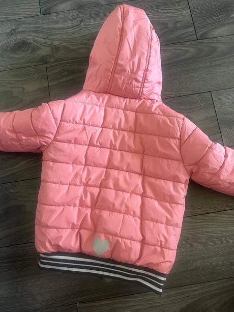 Obojstrannna bunda, dopodopo,110