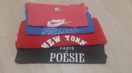 Dievc. tricka, vel. 152-158, 152