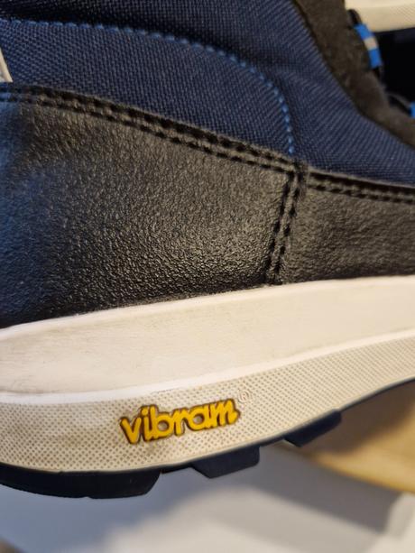 Čižmy reima laplander, reima,36