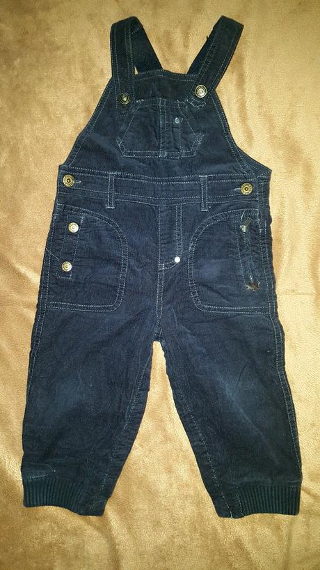 Mencestrove nohavice na traky, zara,80