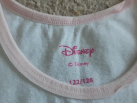 2 x spodné tielko princes, 128