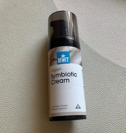 Krěm symbiotic, 