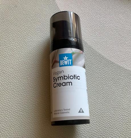 Krěm symbiotic,