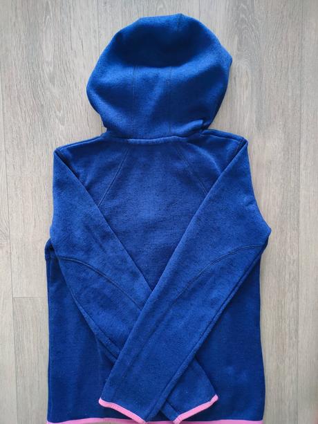 Dievčenská mikina zn.crivit, veľ.158-164, 12-14 r., crivit,158