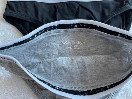 Calvin klein nohavičky, calvin klein,98