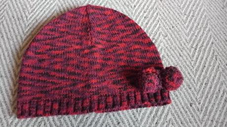 Prechodna čiapka, f&f,92