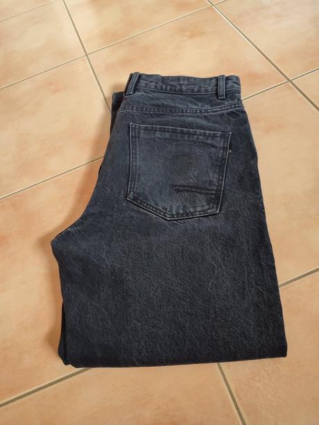 Pánske rifle zn.reserved (carrot), reserved,30